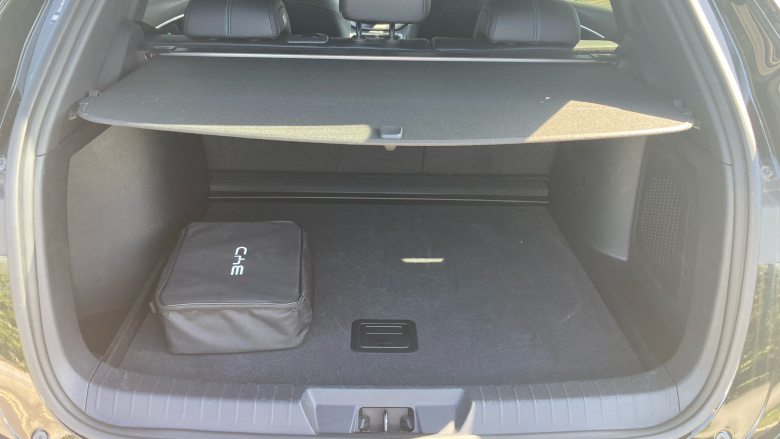 BYD Seal U 1.5 DM-i Boost 5dr Auto Estate